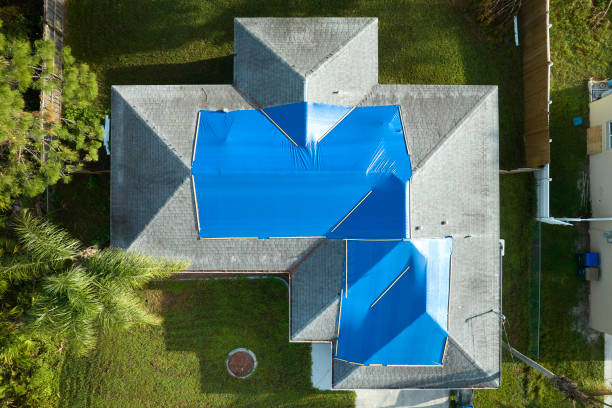 Best Gutter Installation and Repair  in Charlevoix, MI