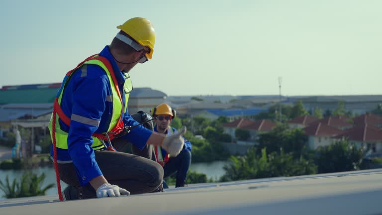 Reliable Charlevoix, MI Roofing Service Solutions