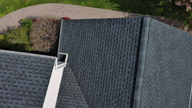 Best Metal Roofing Installation  in Charlevoix, MI