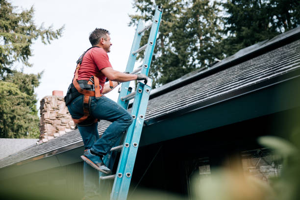Best Cold Roofs  in Charlevoix, MI